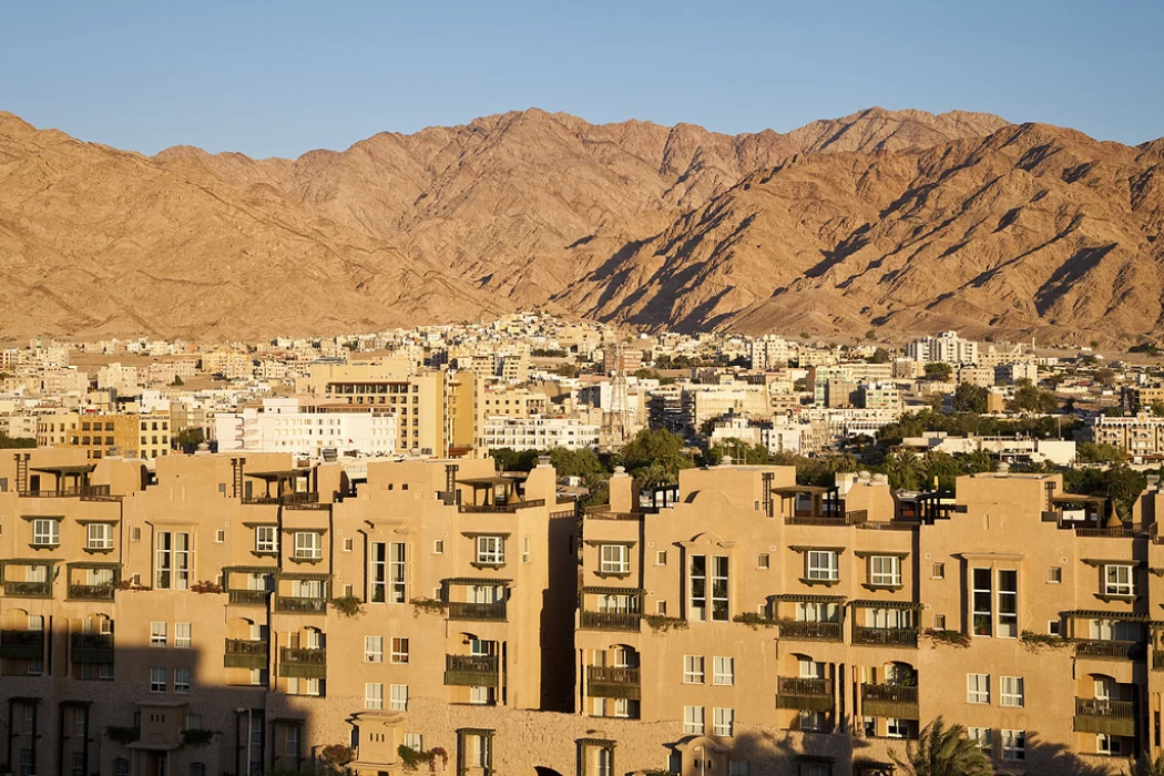 Aqaba Jordanie | Aqaba City | Aqaba Port